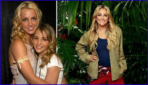 Unveiling Jamie Spears' Net Worth: Discoveries And Insights